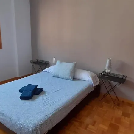 Apartamento Callizo Jaca Exterior photo