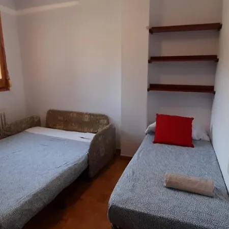 Apartamento Callizo Jaca Exterior photo