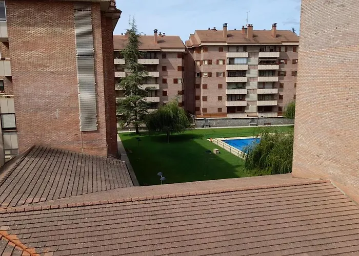Apartamento Callizo
