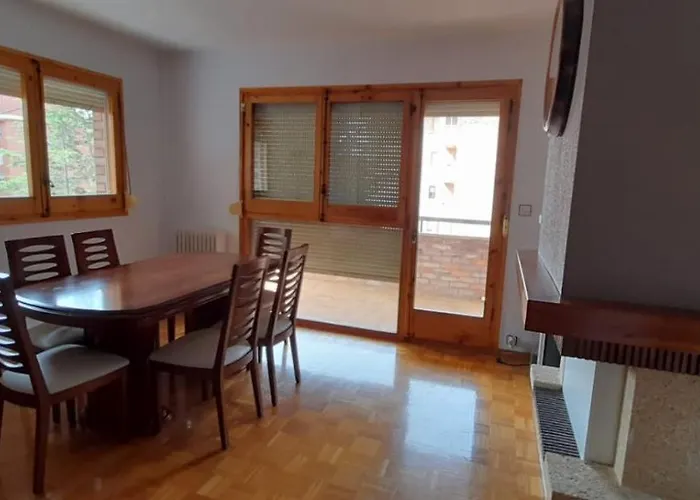 Apartamento Callizo