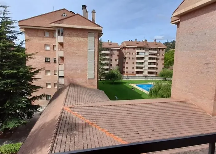 Apartamento Callizo