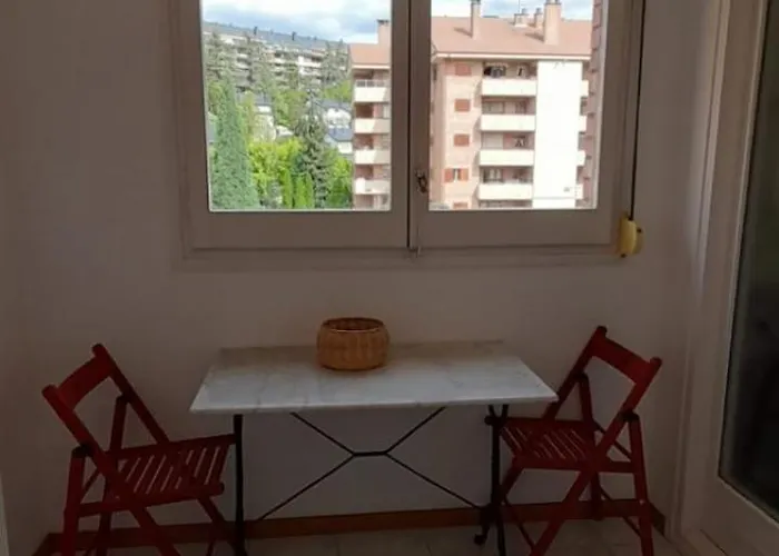 Apartamento Callizo