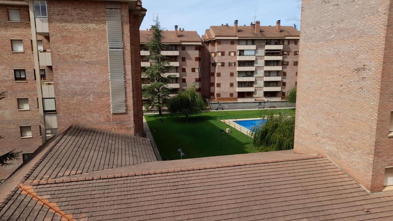 Apartment Callizo