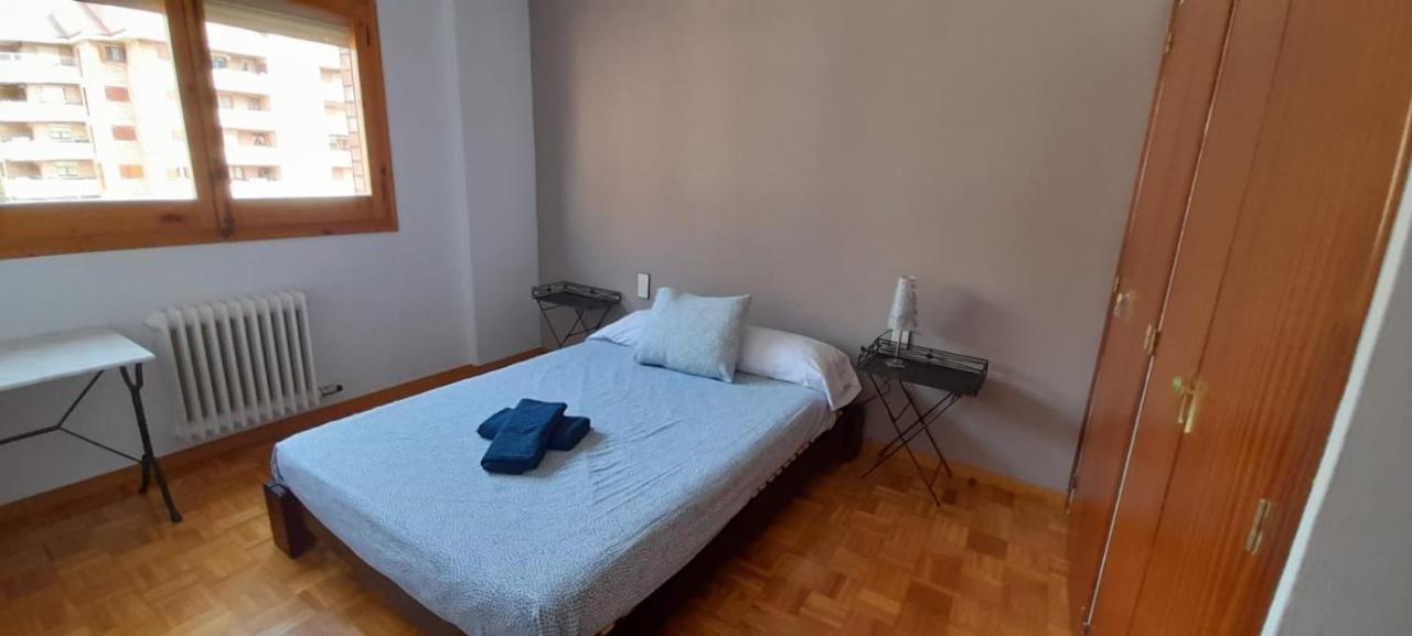 Apartment Callizo *