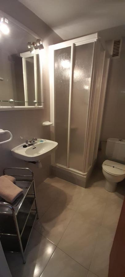 Apartment Callizo Jaca