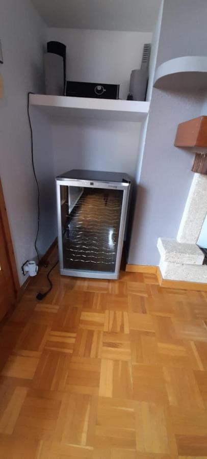 Apartment Callizo Jaca