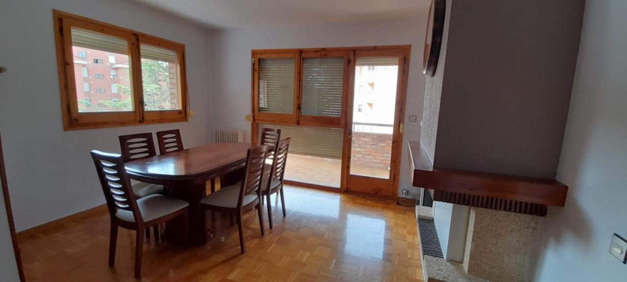 Callizo Apartment Jaca
