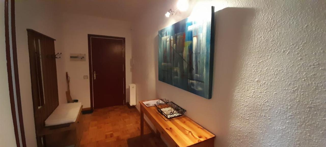 Apartment Callizo