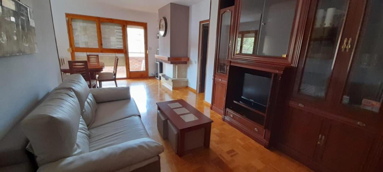Apartment Callizo *