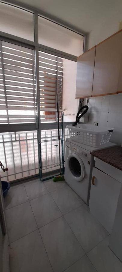Callizo Apartment *