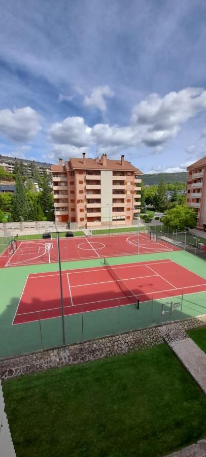 Callizo Apartment