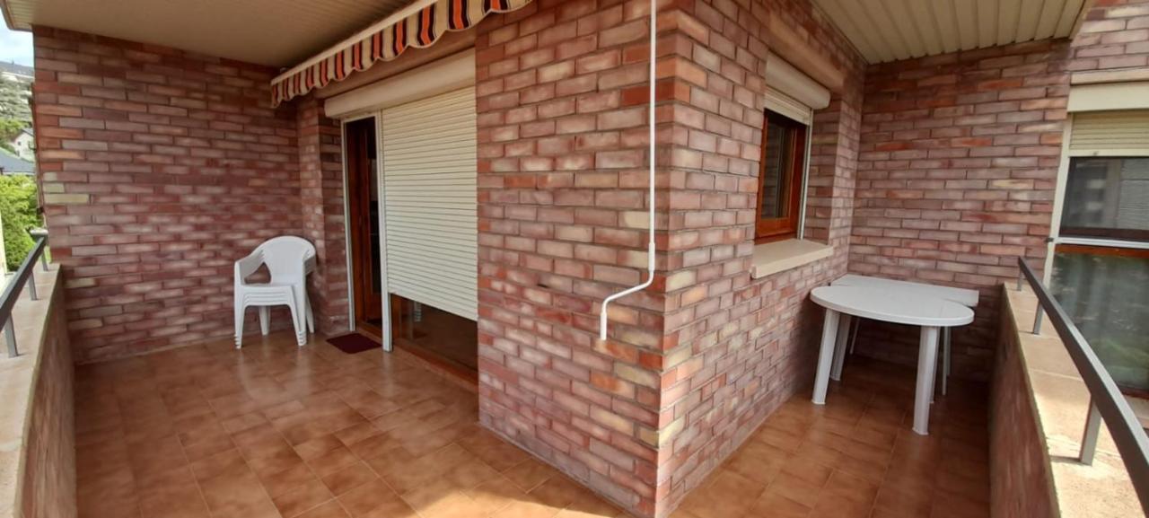 Callizo Apartment *