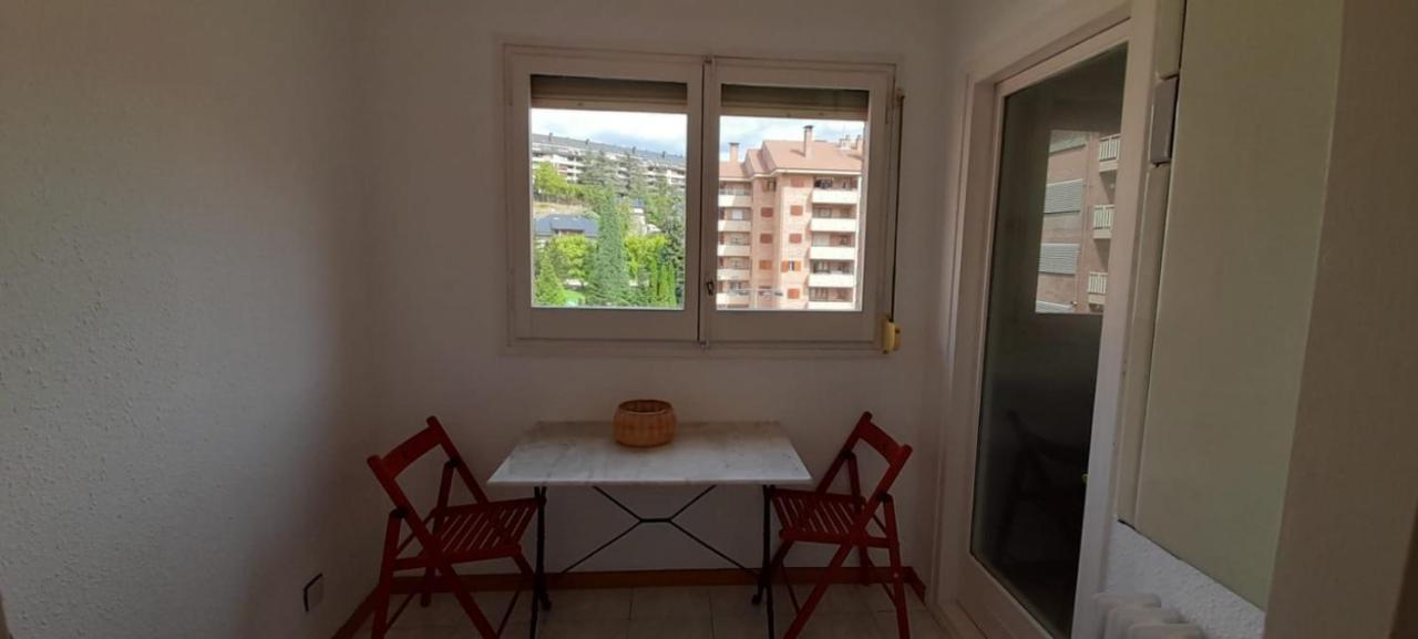 Apartment Callizo *